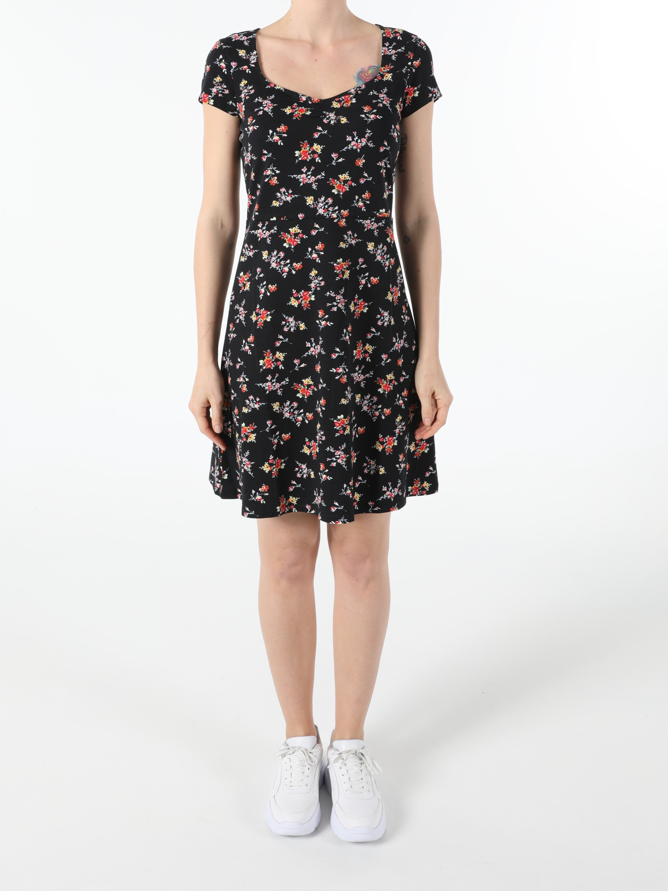 Платья Colin’s модель CL1054451_Q1.V1_DNV Фото