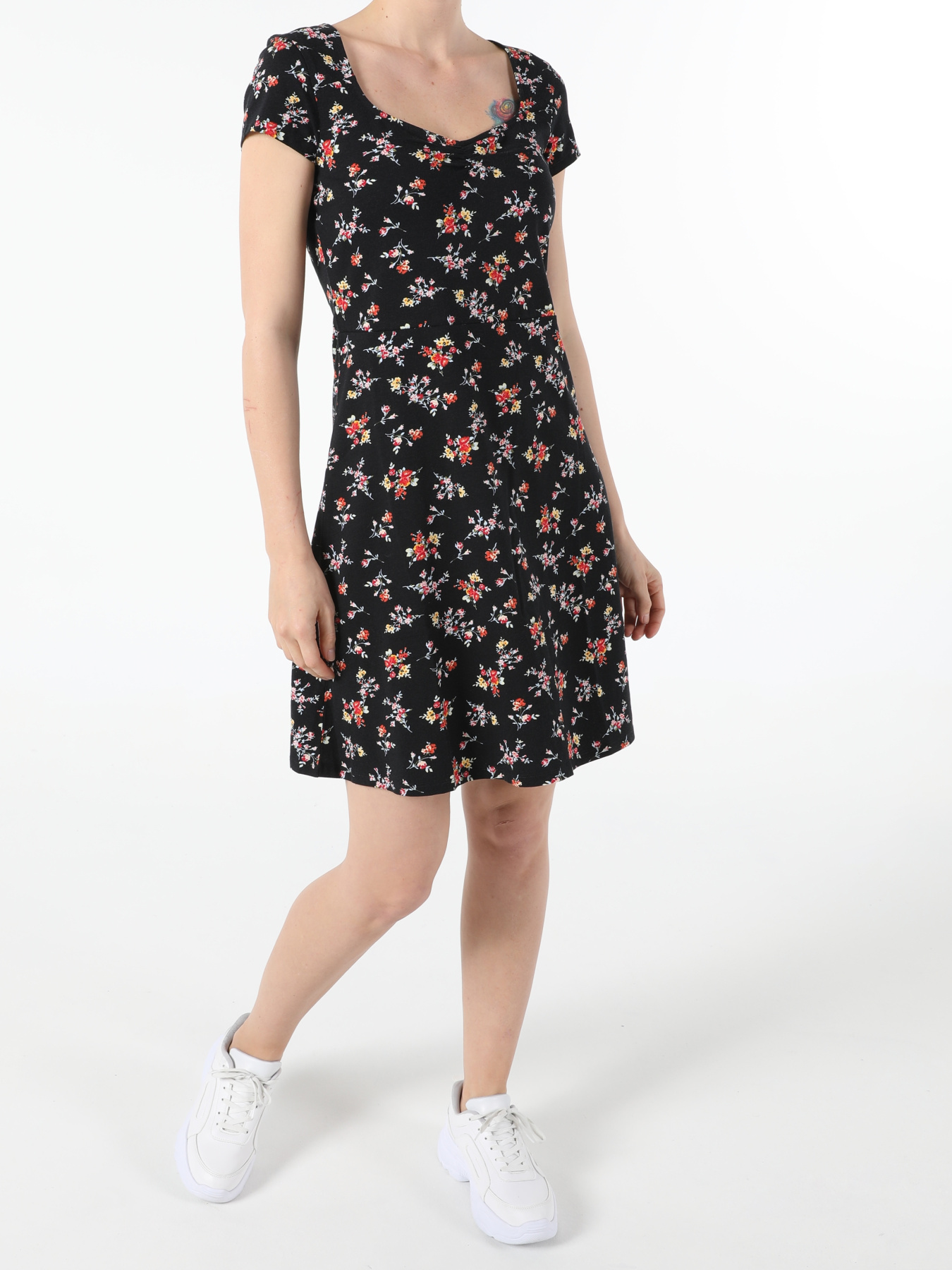 Платья Colin’s модель CL1054451_Q1.V1_DNV Фото