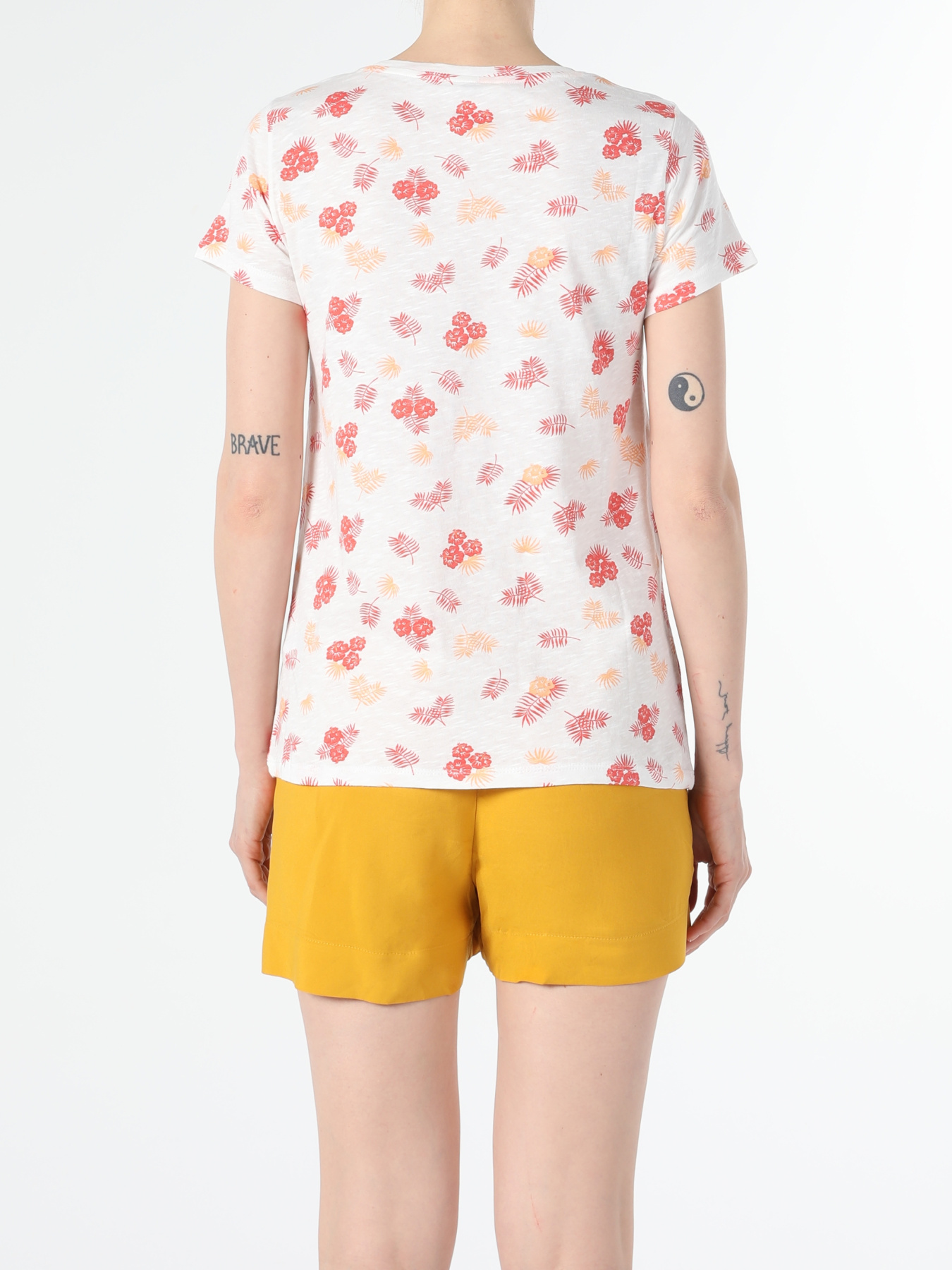 Футболки и поло Colin’s модель CL1054399_Q1.V1_OFW Фото