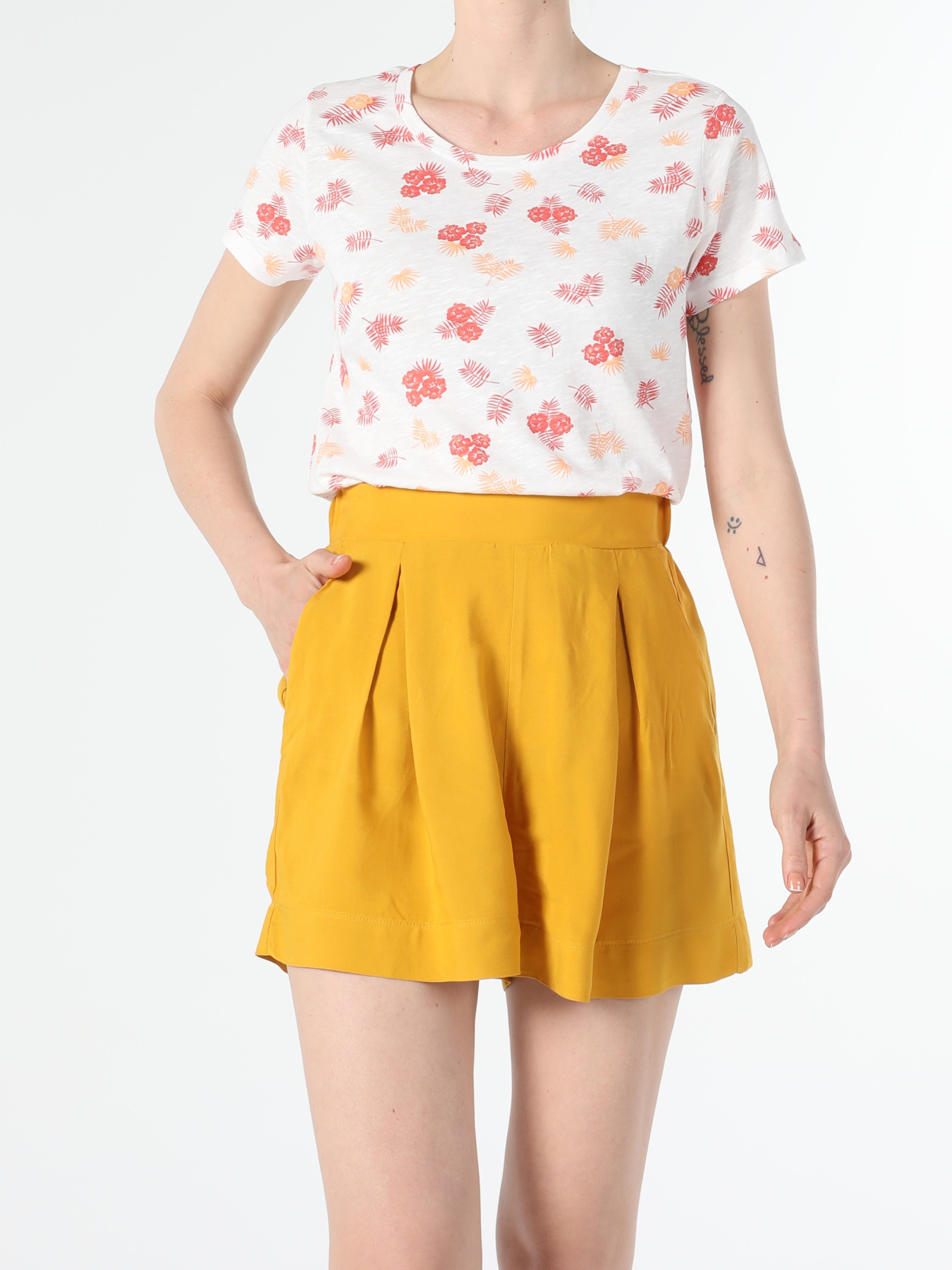 Футболки и поло Colin’s модель CL1054399_Q1.V1_OFW Фото