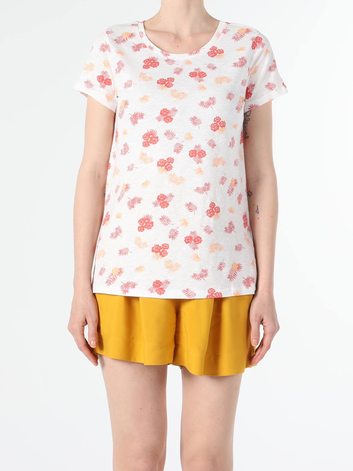 Футболки и поло Colin’s модель CL1054399_Q1.V1_OFW Фото