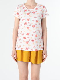 Футболки и поло Colin’s модель CL1054399_Q1.V1_OFW Фото