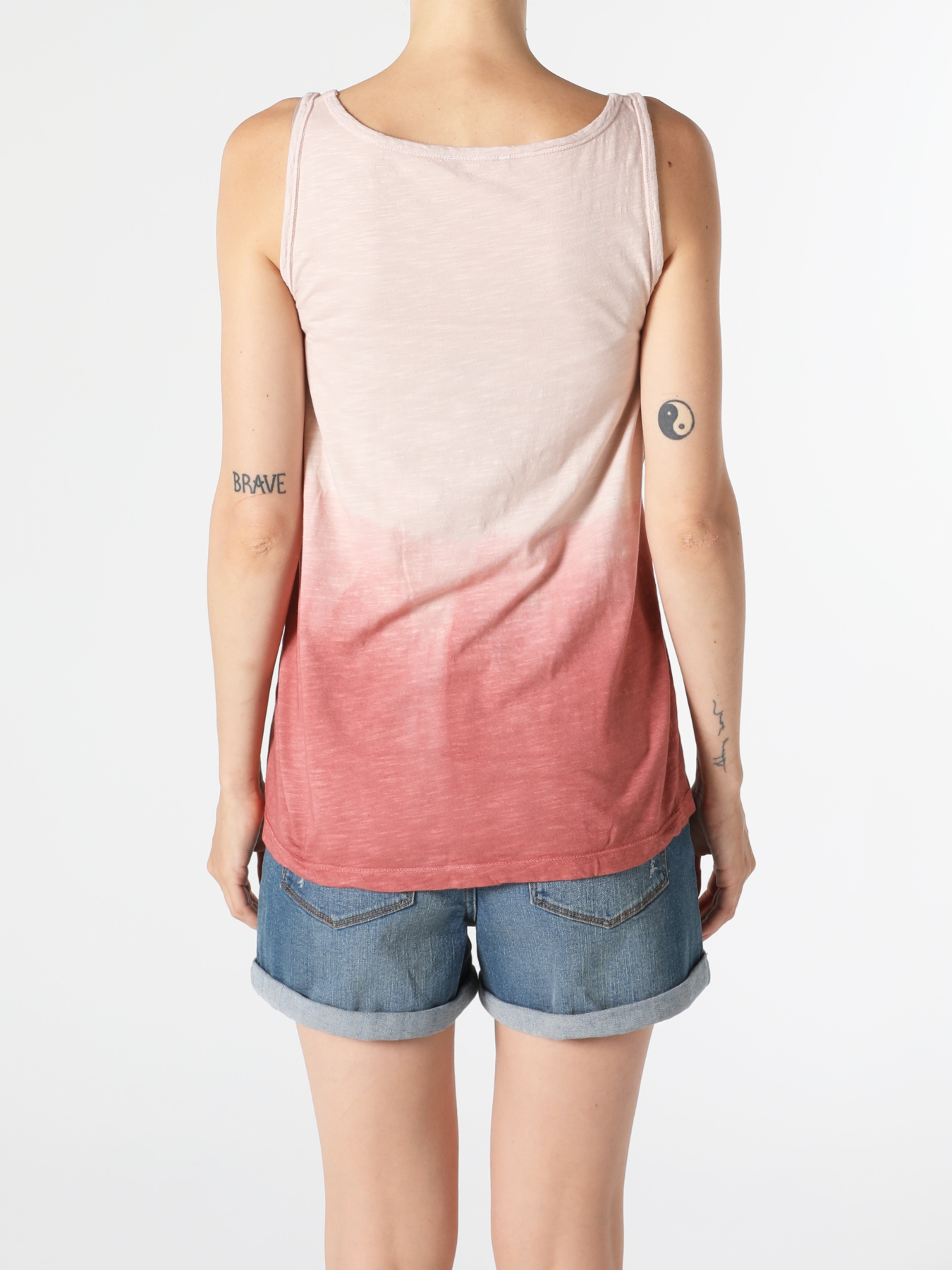 Футболки и поло Colin’s модель CL1054021_Q1.V1_PIN Фото