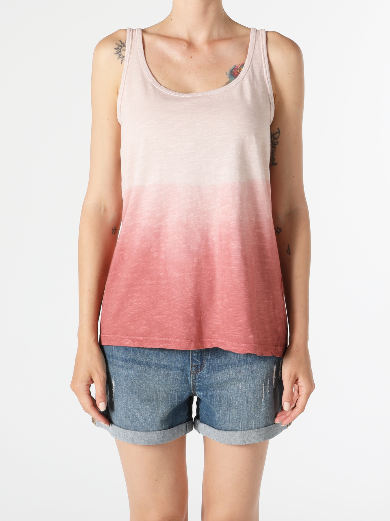 Футболки и поло Colin’s модель CL1054021_Q1.V1_PIN Фото