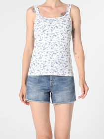 Футболки і поло Colin’s модель CL1054027_Q1.V1_WHT Футболки і поло Colin’s модель CL1054027_Q1.V1_WHT Фото