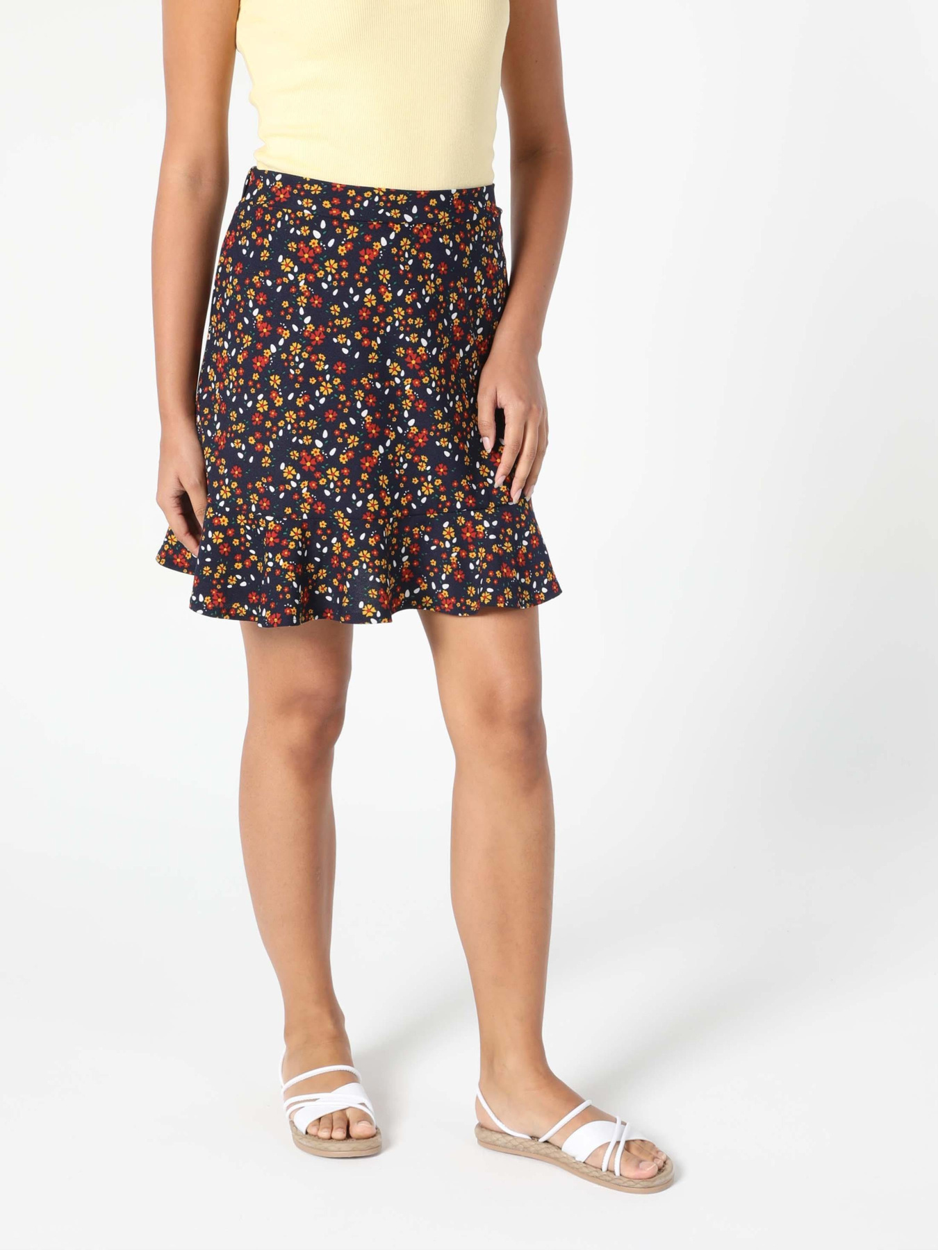 Спідниці Colin’s модель CL1050407_Q1.V1_MTC Фото