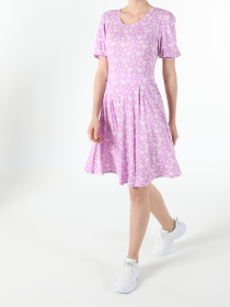 Сукні Colin’s модель CL1054445_Q1.V1_LIL Сукні Colin’s модель CL1054445_Q1.V1_LIL Фото