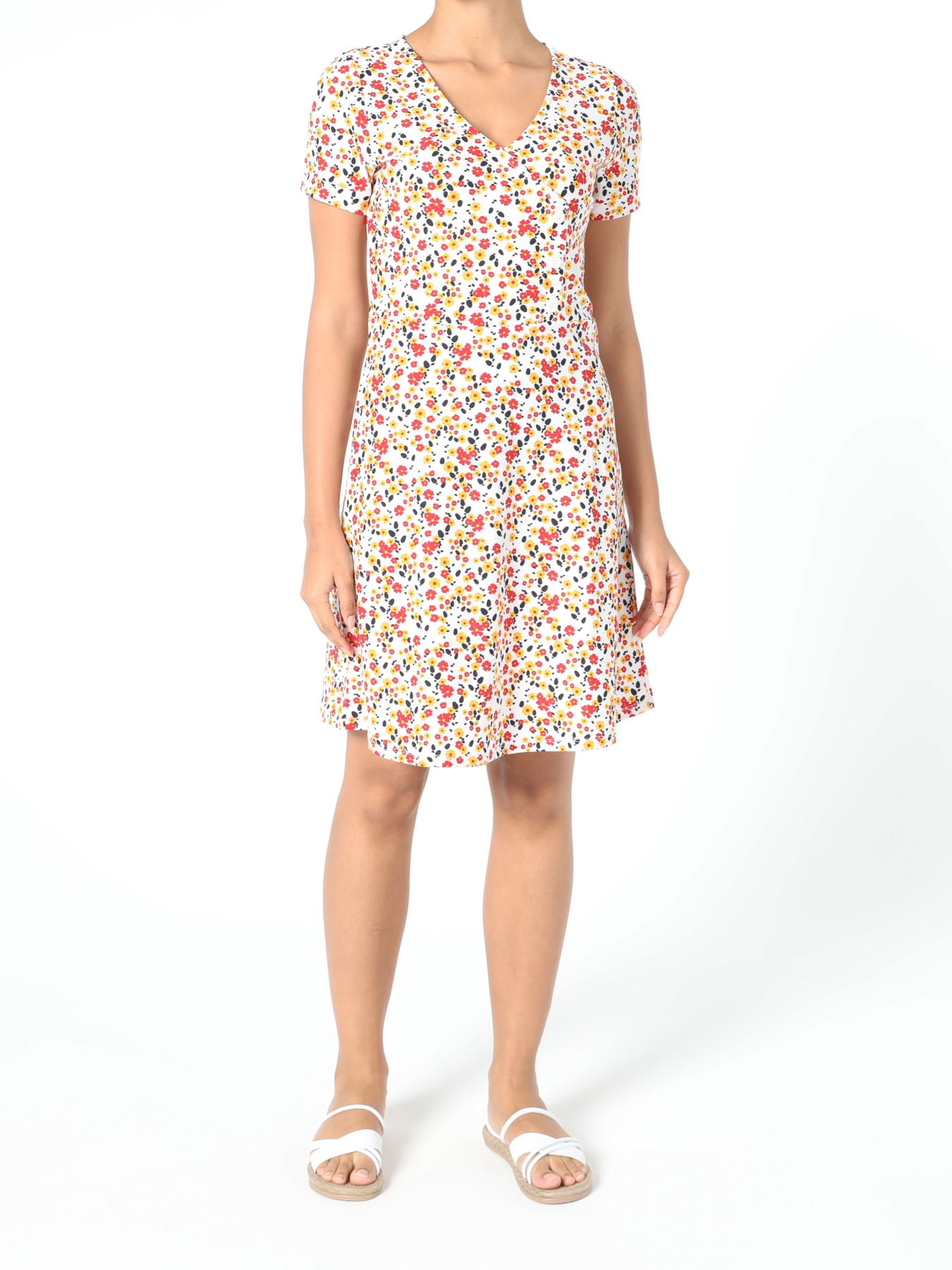 Платья Colin’s модель CL1054454_Q1.V1_MTC Фото