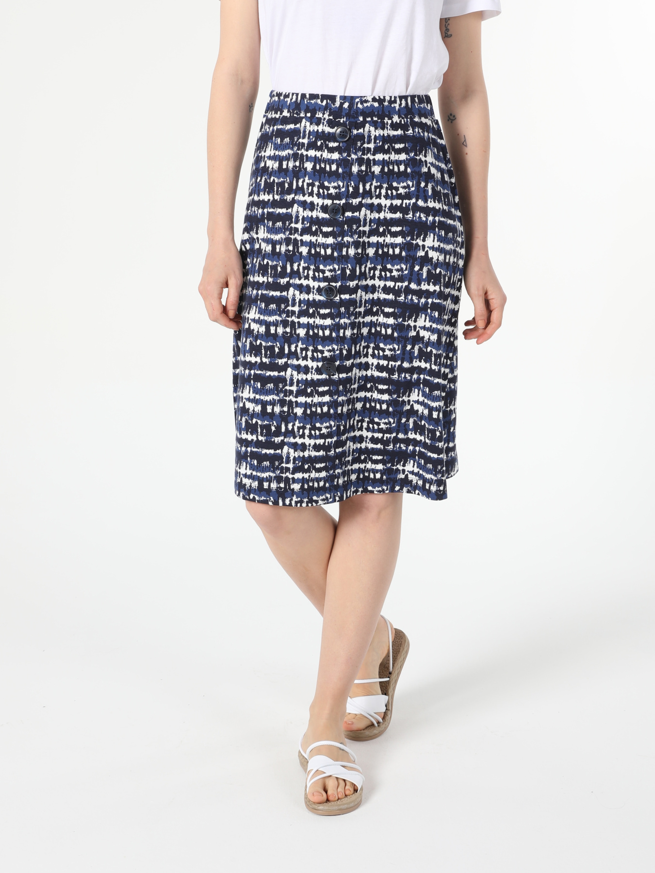 Юбки Colin’s модель CL1054459_Q1.V1_NAV Фото