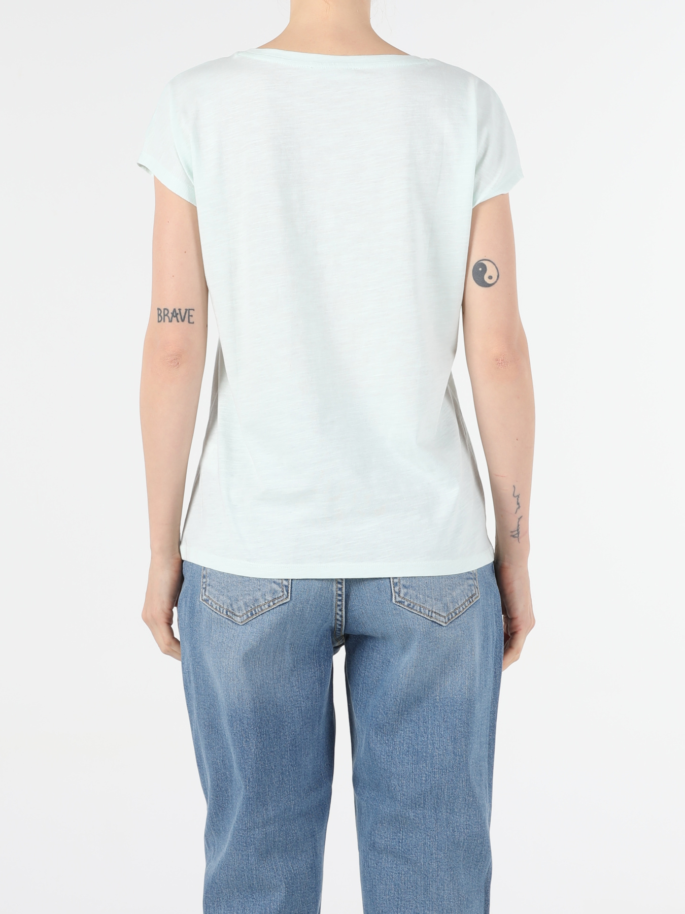 Футболки і поло Colin’s модель CL1054369_Q1.V1_MGR Фото