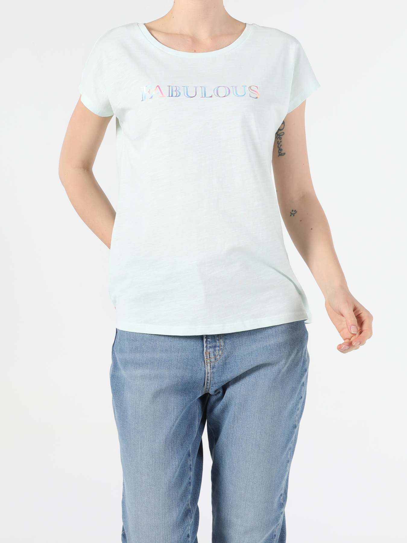 Футболки і поло Colin’s модель CL1054369_Q1.V1_MGR Фото