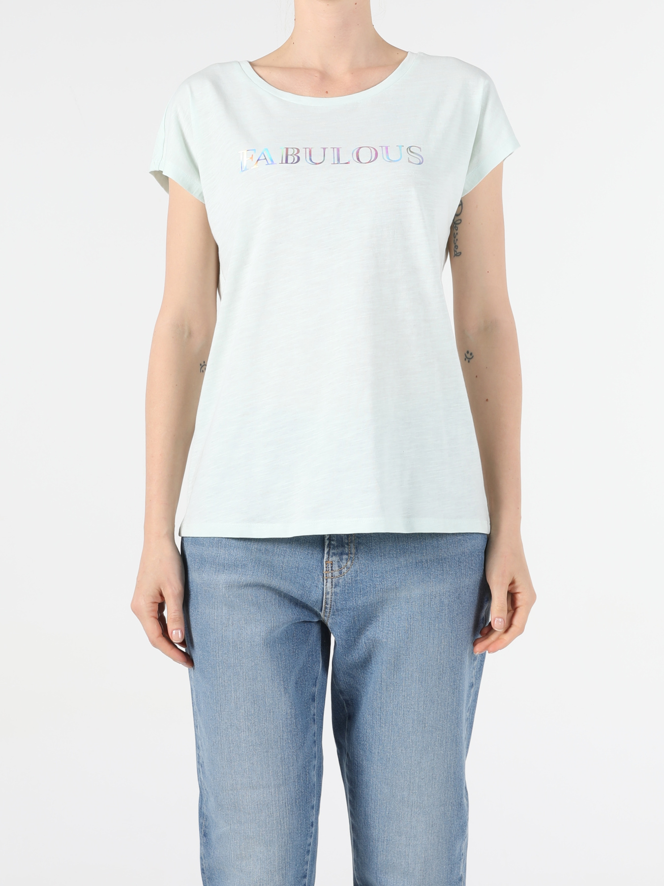 Футболки і поло Colin’s модель CL1054369_Q1.V1_MGR Фото