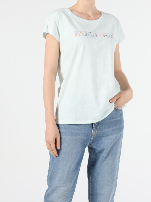 Футболки и поло Colin’s модель CL1054369_Q1.V1_MGR Фото