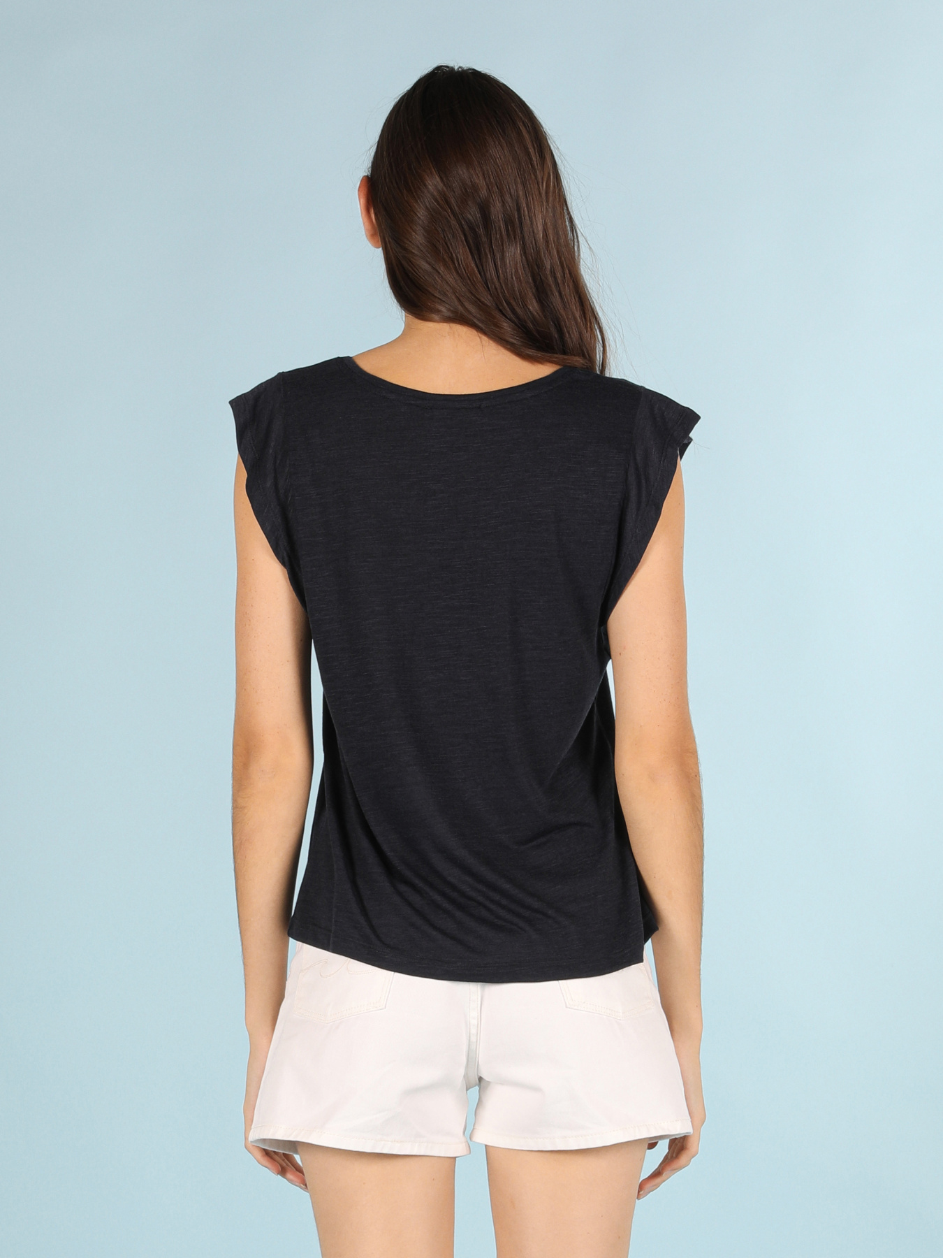 Футболки и поло Colin’s модель CL1054041_Q1.V1_NAV Фото