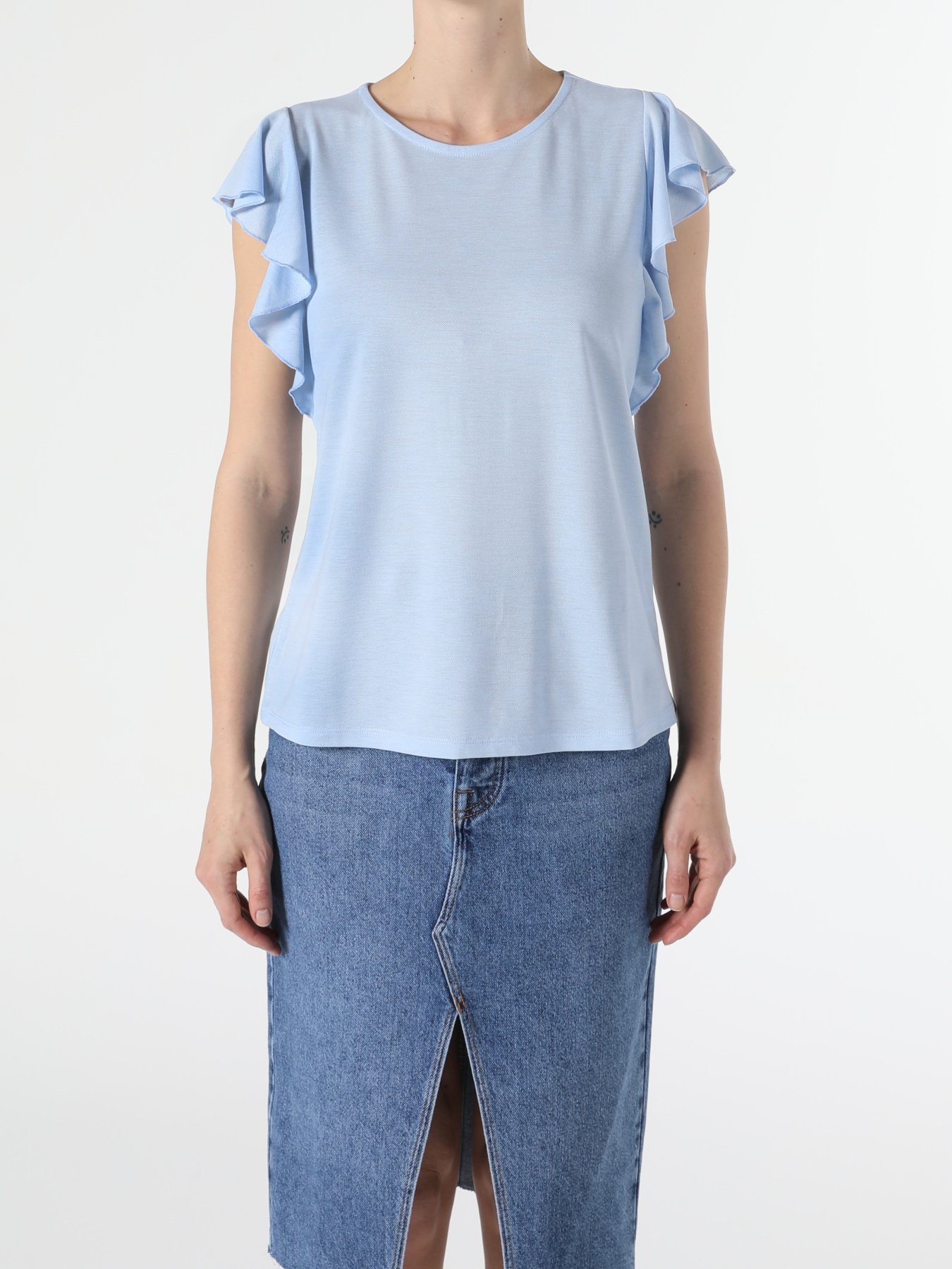 Футболки і поло Colin’s модель CL1054378_Q1.V1_LBL Фото