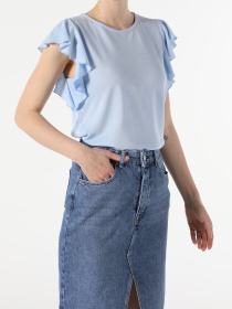 Футболки і поло Colin’s модель CL1054378_Q1.V1_LBL Фото