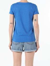 Футболки і поло Colin’s модель CL1054400_Q1.V1_BLE Фото