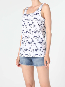 Футболки и поло Colin’s модель CL1054010_Q1.V1_WHT Фото