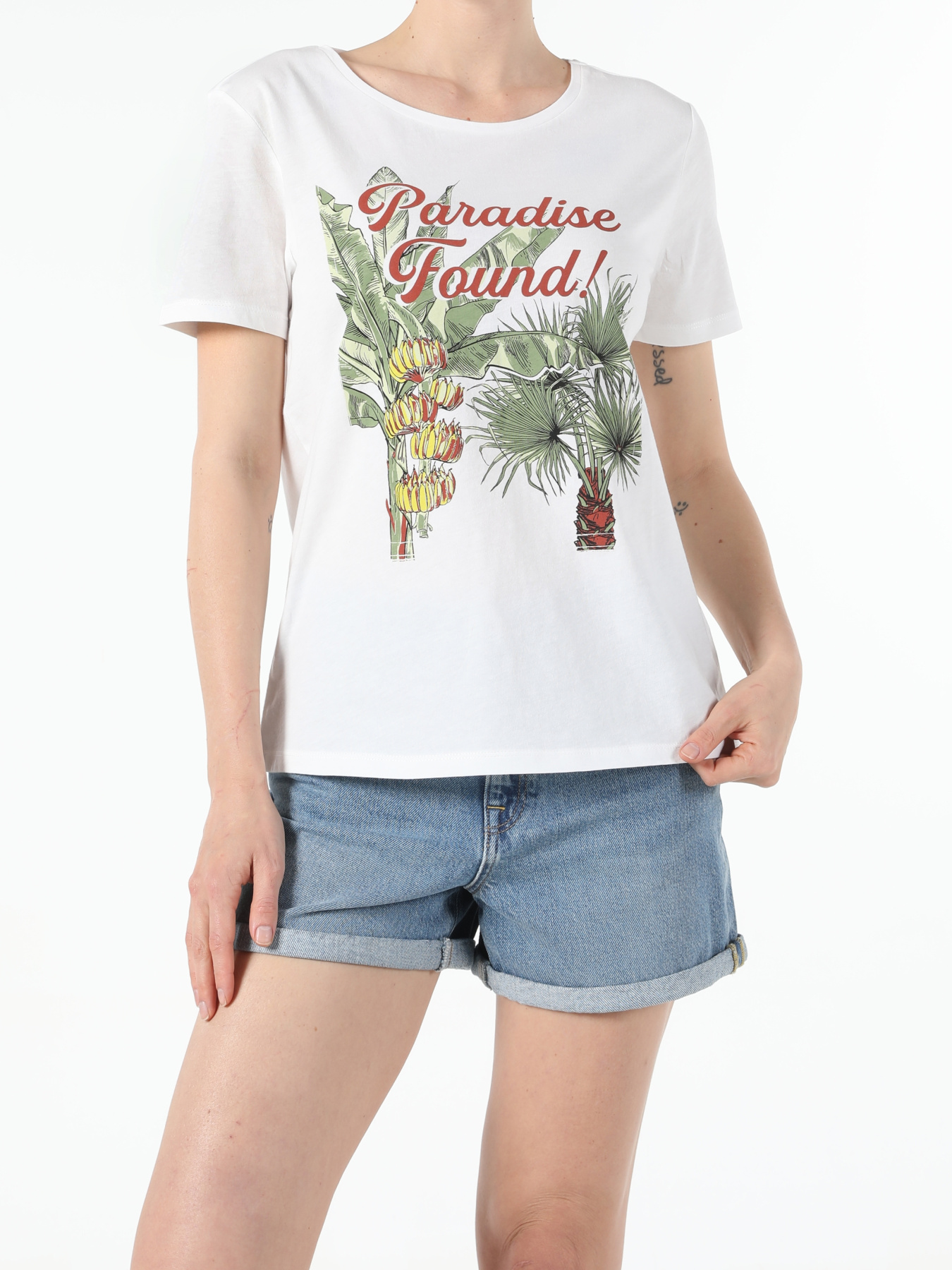 Футболки і поло Colin’s модель CL1053897_Q1.V1_OFW Фото