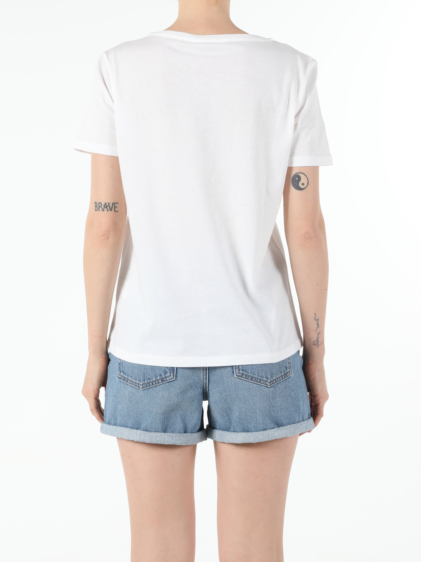 Футболки и поло Colin’s модель CL1053897_Q1.V1_OFW Фото