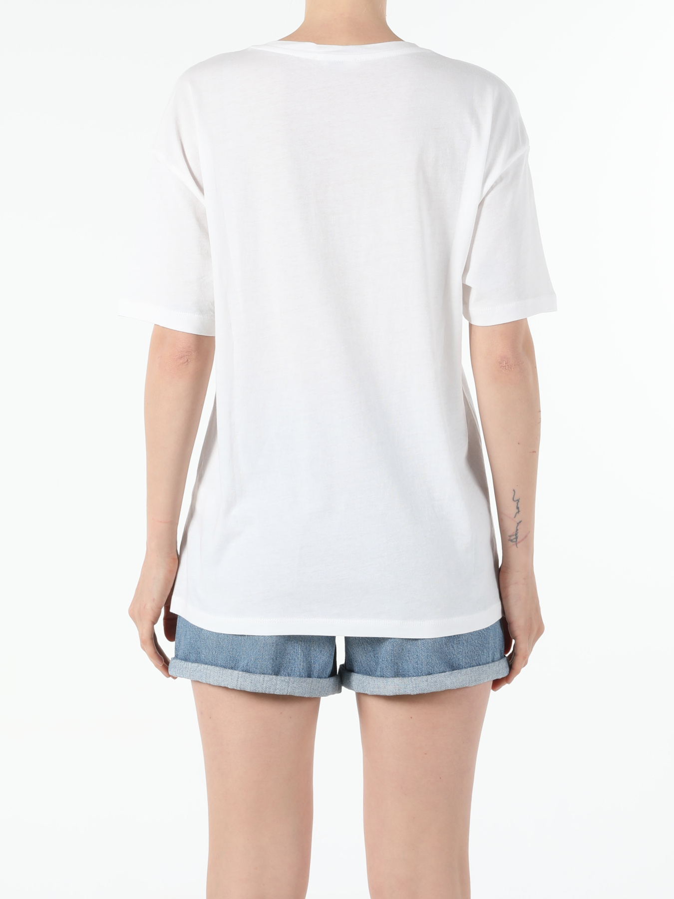 Футболки и поло Colin’s модель CL1053900_Q1.V1_OFW Фото