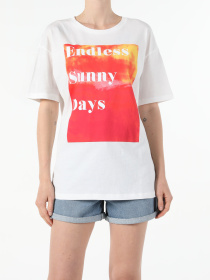 Футболки и поло Colin’s модель CL1053900_Q1.V1_OFW Фото