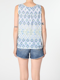 Футболки і поло Colin’s модель CL1054040_Q1.V1_WHT Футболки і поло Colin’s модель CL1054040_Q1.V1_WHT Фото