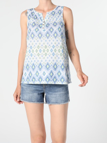 Футболки і поло Colin’s модель CL1054040_Q1.V1_WHT Футболки і поло Colin’s модель CL1054040_Q1.V1_WHT Фото