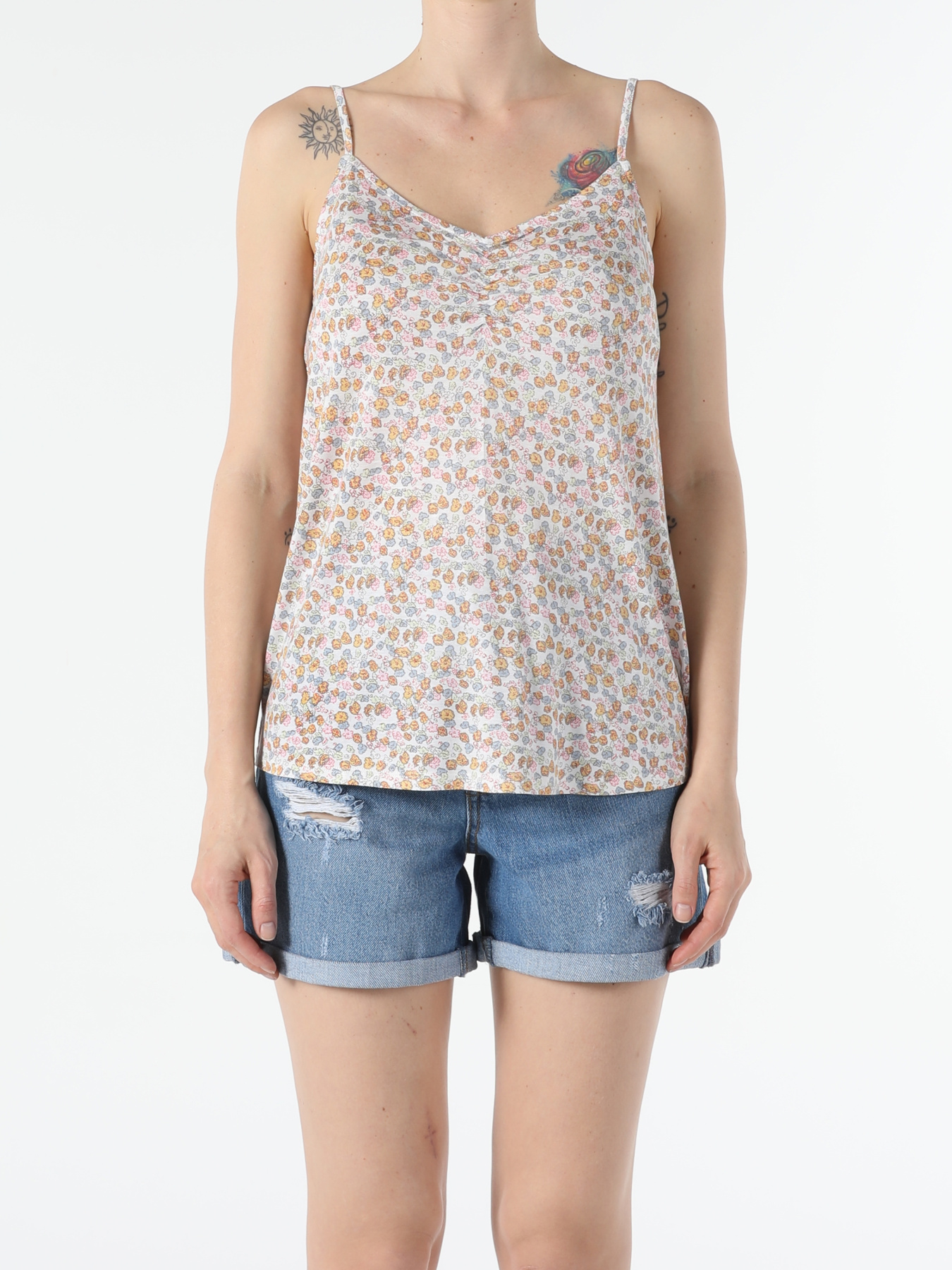 Футболки и поло Colin’s модель CL1054043_Q1.V1_MTC Фото