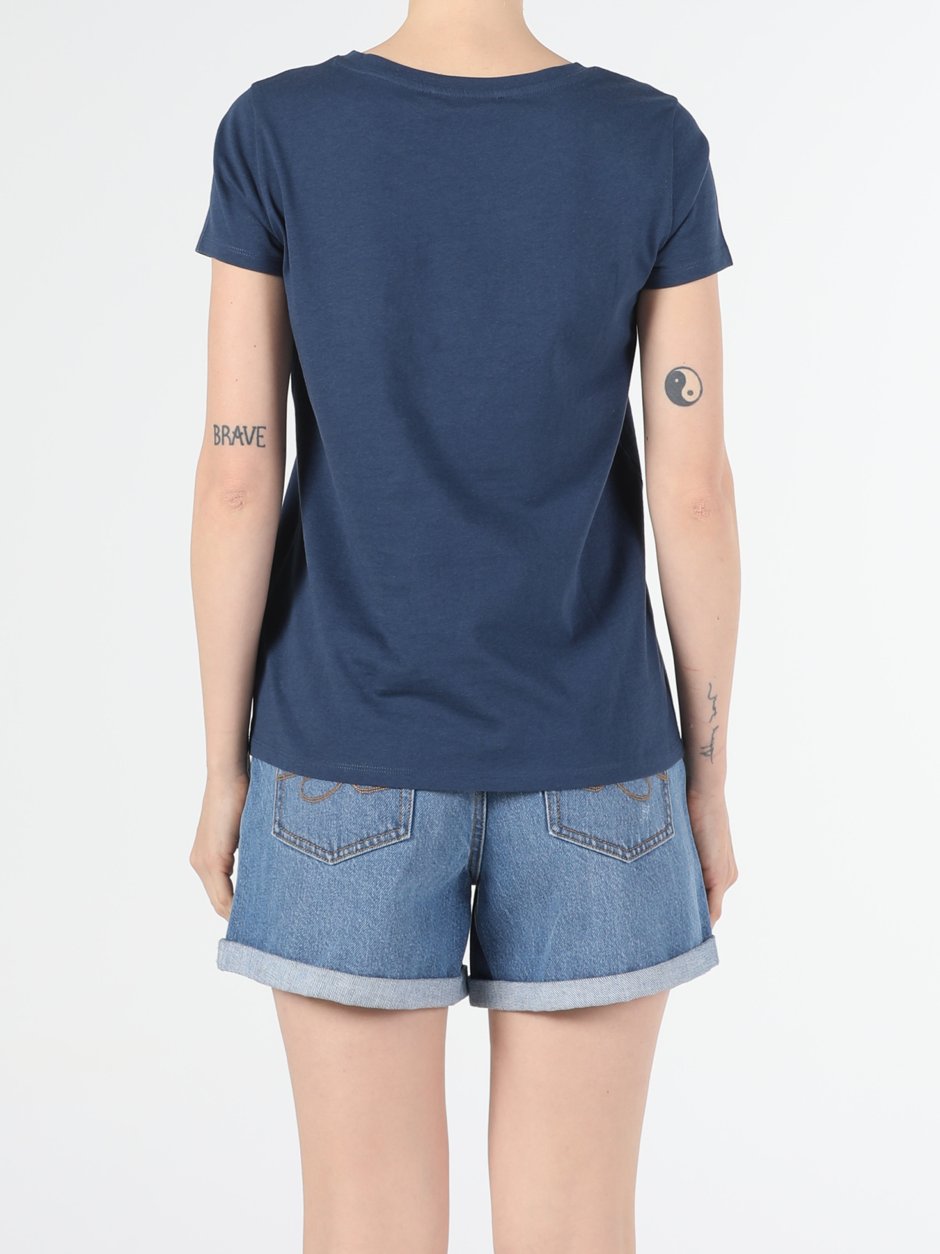 Футболки и поло Colin’s модель CL1054051_Q1.V1_NAV Фото