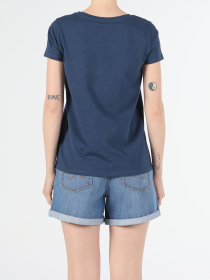 Футболки и поло Colin’s модель CL1054051_Q1.V1_NAV Фото