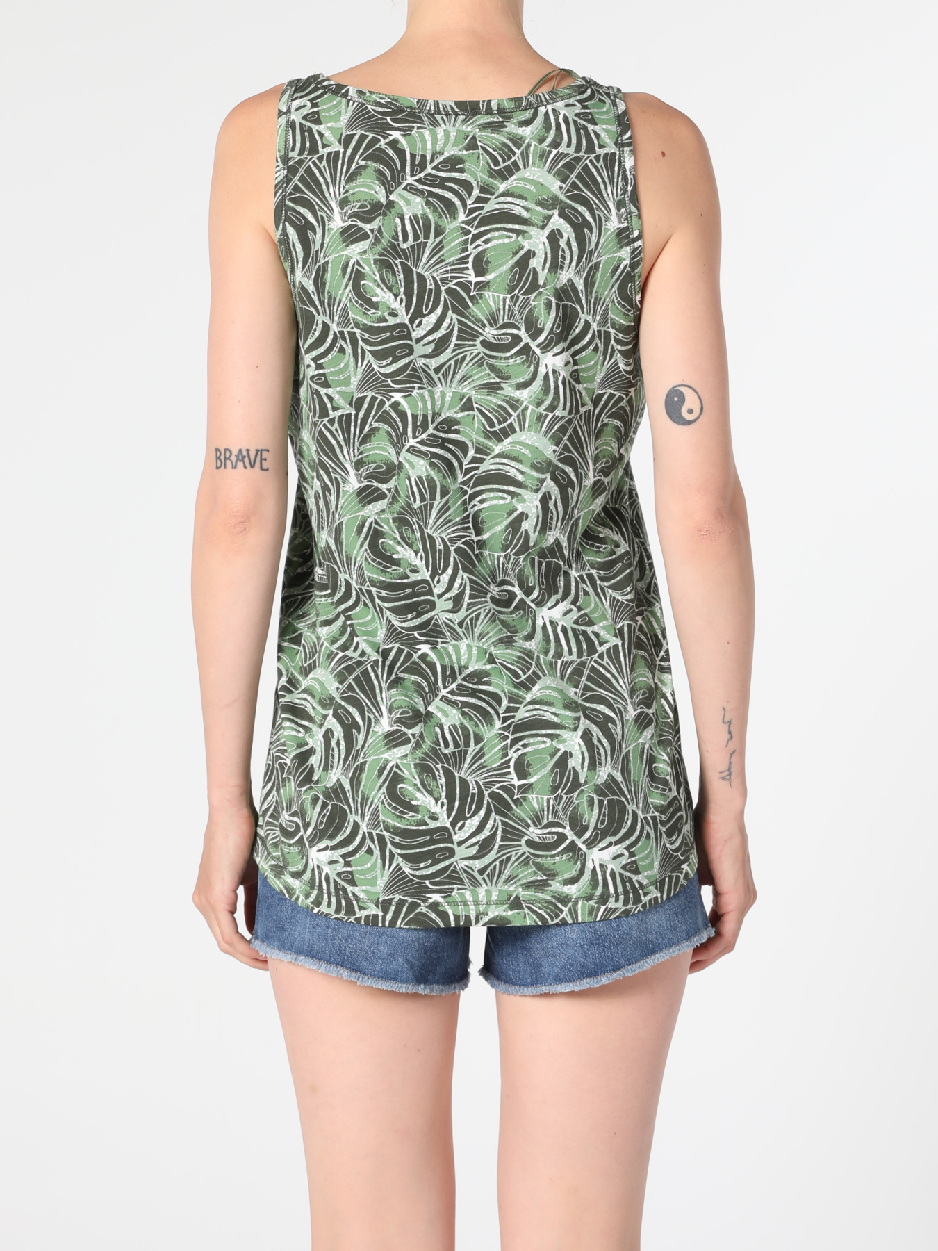 Футболки и поло Colin’s модель CL1054008_Q1.V1_LKH Фото