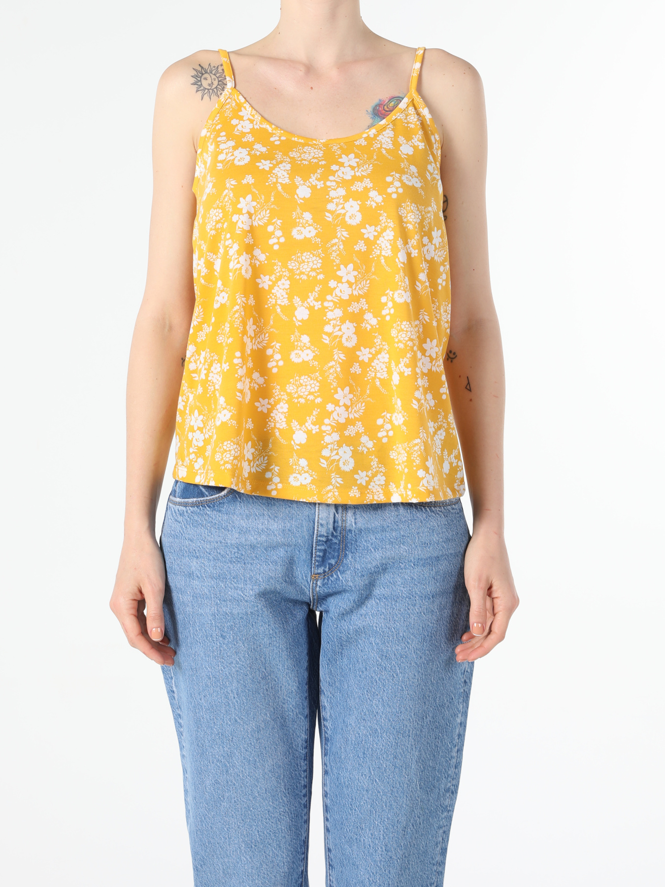 Футболки и поло Colin’s модель CL1054024_Q1.V1_MYL Фото