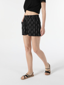 Шорты Colin’s модель CL1054037_Q1.V1_BLK Фото