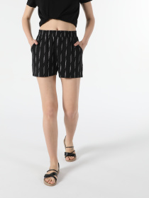 Шорти Colin’s модель CL1054037_Q1.V1_BLK Фото