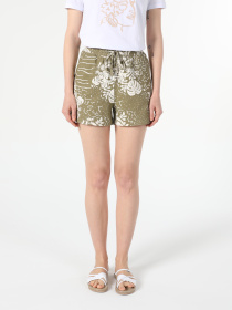 Шорты Colin’s модель CL1054039_Q1.V1_KHA Фото