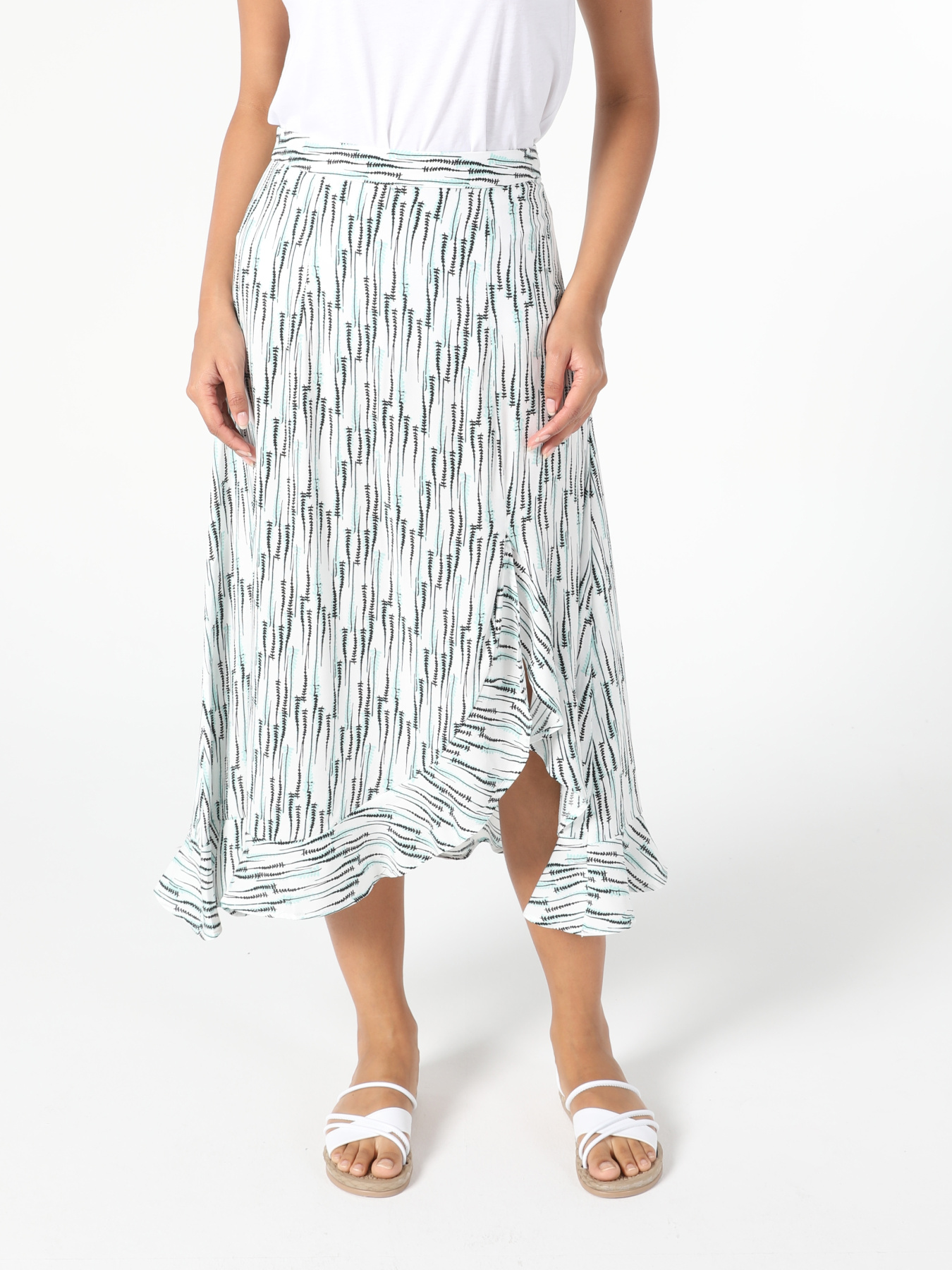 Юбки Colin’s модель CL1054147_Q1.V1_MGR Фото