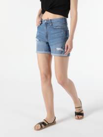 Шорты Colin’s модель CL1054626_Q1.V1_DN07162 Фото