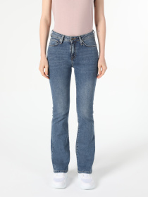 Прямі джинси Colin’s модель CL1054602_Q1.V1_DN05284 Фото