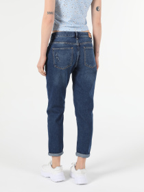 Бойфренды Colin’s модель CL1054607_Q1.V1_DN05801 Фото