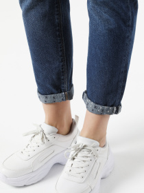 Бойфренды Colin’s модель CL1054607_Q1.V1_DN05801 Фото