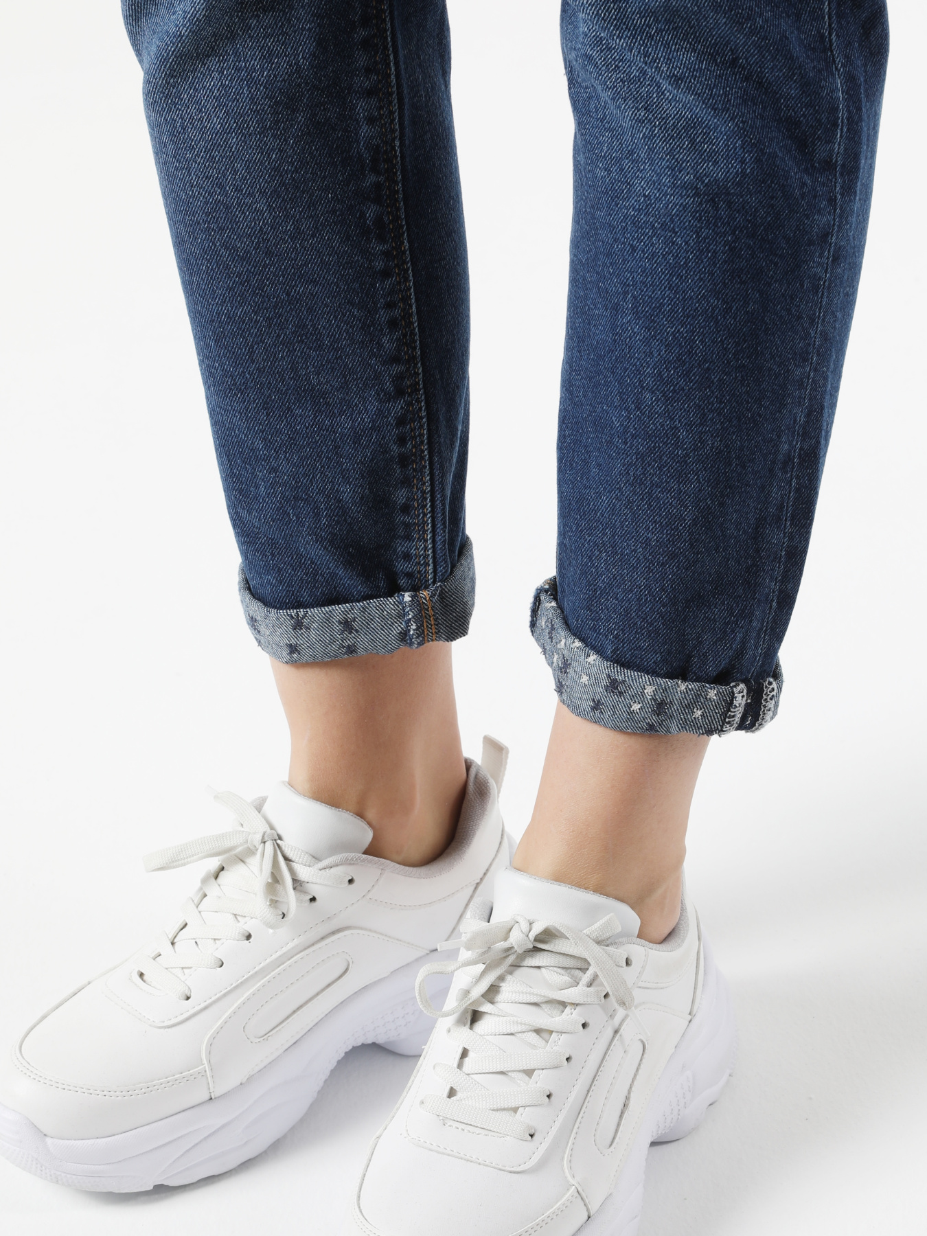 Бойфренди Colin’s модель CL1054607_Q1.V1_DN05801 Фото