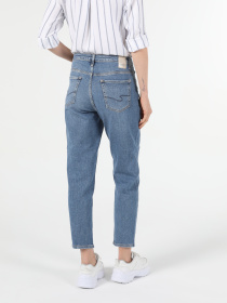 Скинни джинсы Colin’s модель CL1054644_Q1.V1_DN41382 Фото