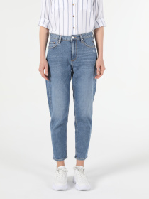 Скинни джинсы Colin’s модель CL1054644_Q1.V1_DN41382 Фото