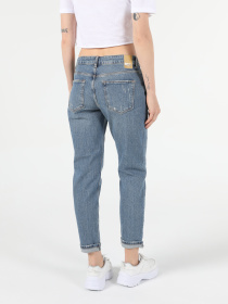 Бойфренды Colin’s модель CL1054671_Q1.V1_DN41385 Фото