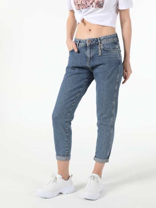 Джинсы Colin’s модель CL1054719_Q1.V1_DN04008 Фото