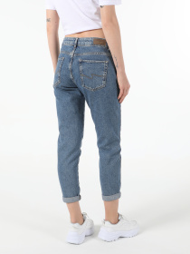 Бойфренды Colin’s модель CL1054719_Q1.V1_DN04008 Фото