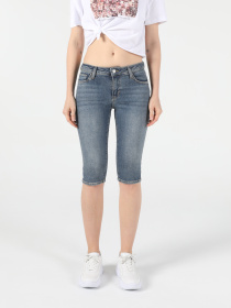 Шорты Colin’s модель CL1054748_Q1.V1_DN41403 Фото