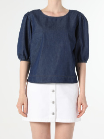 Сорочки Colin’s модель CL1054780_Q1.V1_DN41415 Сорочки Colin’s модель CL1054780_Q1.V1_DN41415 Фото