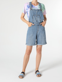 Шорты Colin’s модель CL1054790_Q1.V1_DN41381 Фото